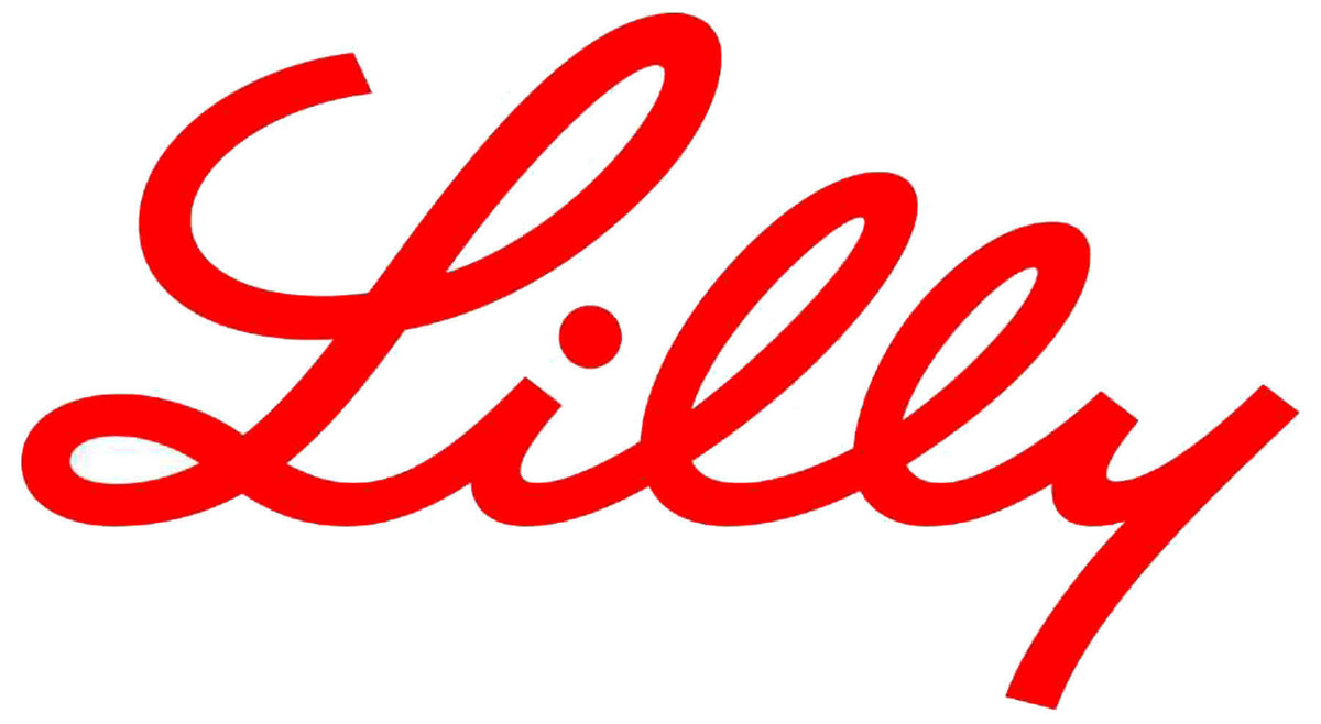 Eli Lilly & Co Logo