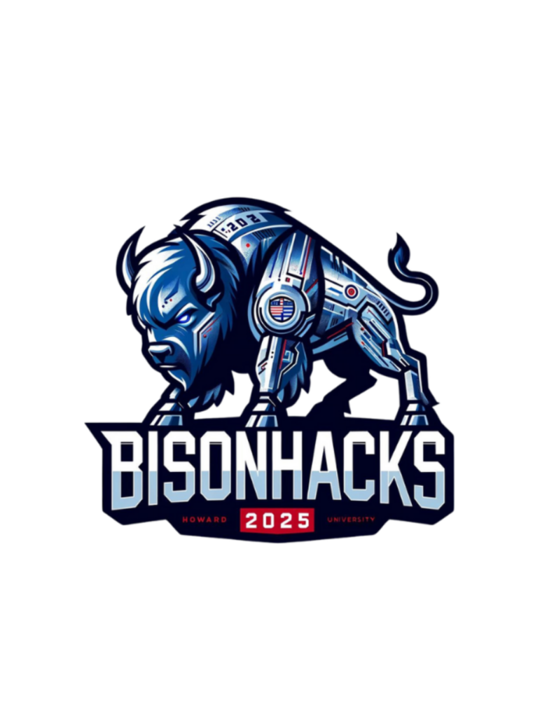 BisonHacks 2024 Logo